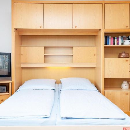 Haus Hanseatic, Wohnung 302 Duhnen Eksteriør bilde
