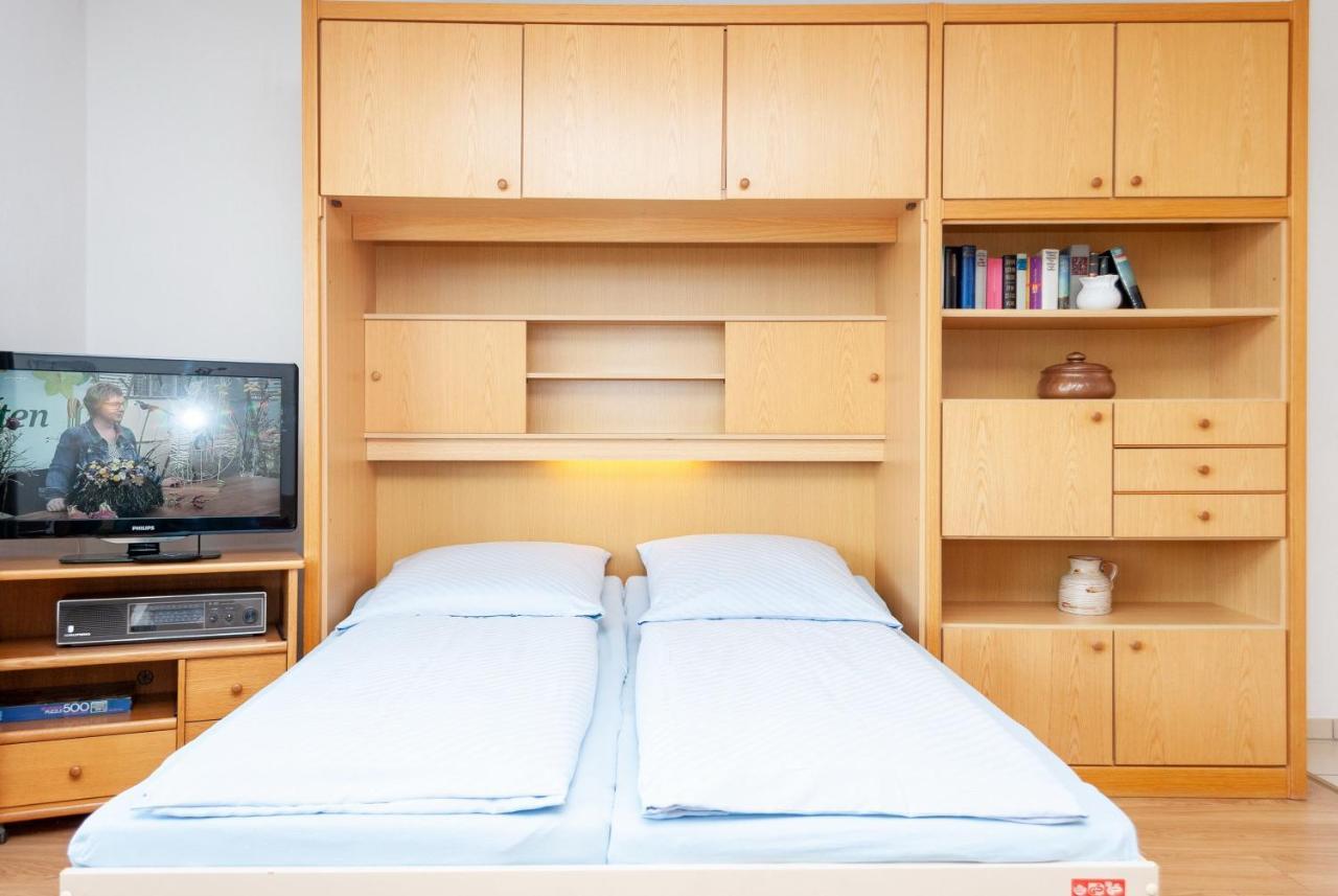 Haus Hanseatic, Wohnung 302 Duhnen Eksteriør bilde